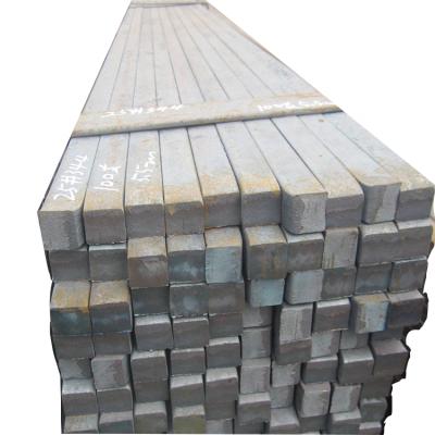 China Q235 Q345 1045 1060 1050 carbon steel square bar/steel rod Q235/Q345/1045/1060/1050 etc. for sale