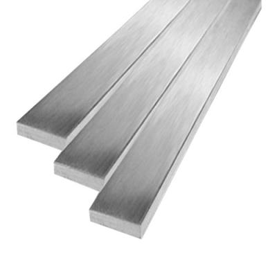 Chine Factory Price Ck45 Carbon Steel Flat Bar Q345 A572 Hot Dipped Galvanized Iron Flat Bar Supplier Round Square Flat Hexagon Irregular Bar à vendre