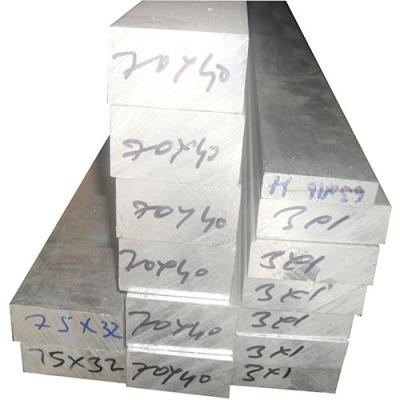 Κίνα Quality Stainless Steel Main Flat Bar 16mm 20mm 25mm 30mm 201 Round Flat Hexagon Irregular Bar Square Bar Product 304 Metal Bar προς πώληση