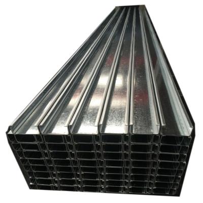 China Hot Rolled A36/Ss400/Q235/JIS Standard Ms Carbon /Stainless/Galvanized/ Zinc Coated Section Channel C Z U W J H Section U Channel for sale