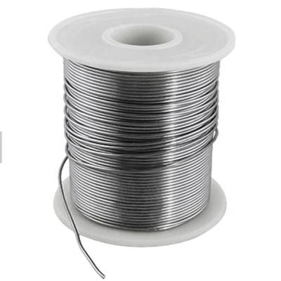 China Industry SS Wire AISI 201 304 304L 309S 310S 316 316L 321 430 410 Stainless Steel Wire zu verkaufen