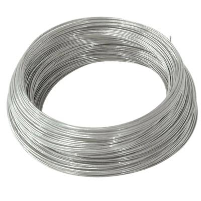 China LianGe Aluminum Material 5356 6061 7175 Alloy Aluminum Wire For Welding Wire en venta