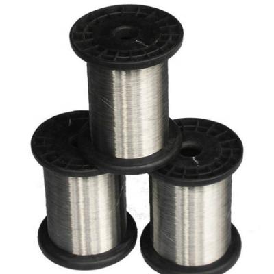 China LianGe Aluminum Metal Materials 1100 Industrial Aluminum Wire Te koop