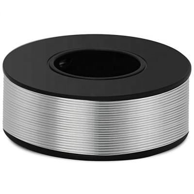 Китай Aluminum material aluminum welding wire anodized aluminum wire cabel 1.6mm продается