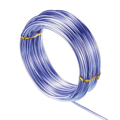 China Industry And Other High Quality Aluminum Wire Colored Aluminum Wire E26 Aluminum Wire Wholesale zu verkaufen