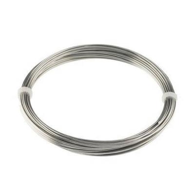 中国 Spring Liange 2.2 Mm Steel Wire Rope Price Wire Rope 販売のため