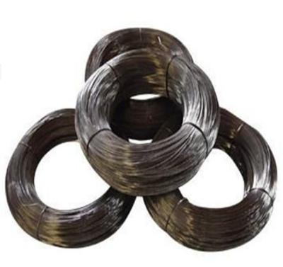 China Spring Steel Structure SAE1070 DIN17223 10b21 Construction/Shipbuilding/Machinery Manufacture High Carbon Cold Pointing Steel Wire/Rod Coil Te koop