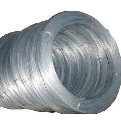 Chine Liange Steel Wire High Carbon Alloy Galvanized Steel Cable Wire à vendre