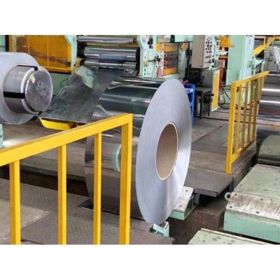 China LianGe ASTM SS Steel 304 Buildings Grade 201 307 202 306 316 Sheet And Coil Stainless Steel Coil à venda