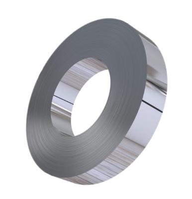 China Buildings LianGe 301 303 304 Stainless Steel Coil en venta