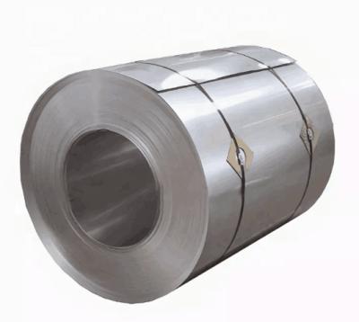 China Buildings LianGe ASTM SS316L Grade BA Finish Stainless Steel Coil SS304 à venda