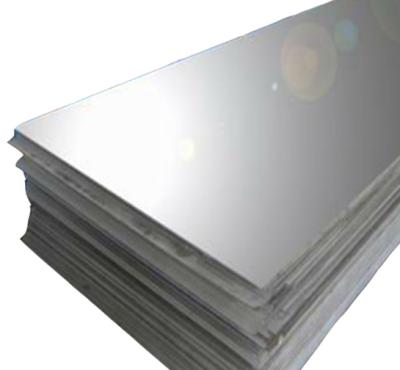 China Building Liange Ba AISI ASTM BO.1 2b HL Brushed Mirror 201 Stainless Steel Sheet Plate For Sale en venta