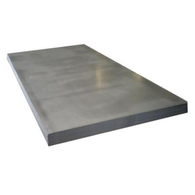 China Factory Direct Sale 304 304L 304N Xm21 305 Stainless Steel Sheets Plate Sheet Te koop