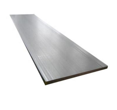 China Building Liange AISI ASTM SS 2b Ba Brushed Mirror 201 202 301 304 304L 309S 310S 316 316LStainless Steel Sheet en venta