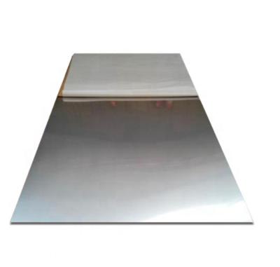 China 310S Mirror Stainless Steel Sheet Plate Building LianGe ASTM AISI 304 316 HL NO.4 Te koop