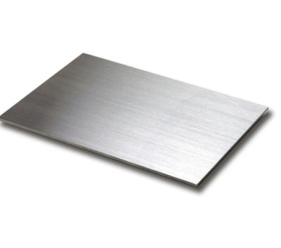 China Building Liange AISI 304 309S 310S 316 Hot or Cold Rolled 316L Plate Coil Stainless Steel Sheet Te koop