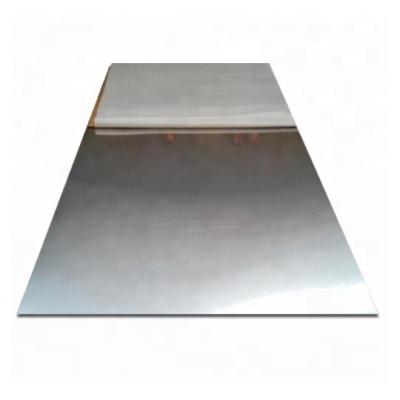 China Building Supplier 1.4301 Stainless Steel Sheet 304 304l 2b Sheets for sale