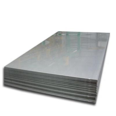 China Stainless Steel Sheet 904l Building Plate for sale