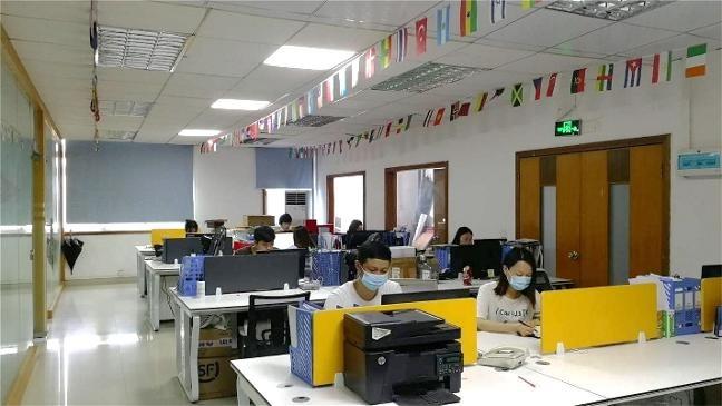 Verified China supplier - Shenzhen Kaier Wo Prototyping Technology Co., Ltd.