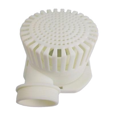 China Custom CNC Plastic Nylon Rapid Prototyping Part Resin ABS Products Lights 3D Printing Prototype Service for sale