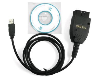 Китай USB НАГОВОРА МОЖЕТ Com 15,7 VCDS 15,7 Vag с Vag - интерфейсом Com 15,7 продается