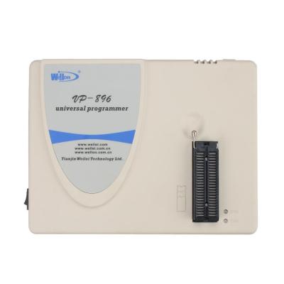 China Original Wellon VP -896 Programmer ECU Chip Tuning Tools Updated Version Of VP890 for sale