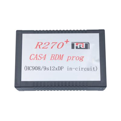 Chine R270 plus les modules des véhicules à moteur diagnostiques d'EIS CAS SRS ECU de programmeur du scanner CAS4 BDM de V1.20 BMW à vendre