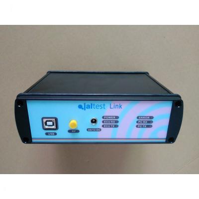 China Jaltest - Link Heavy Duty Truck Diagnostic Scanner Supported Truck Multibrand for sale