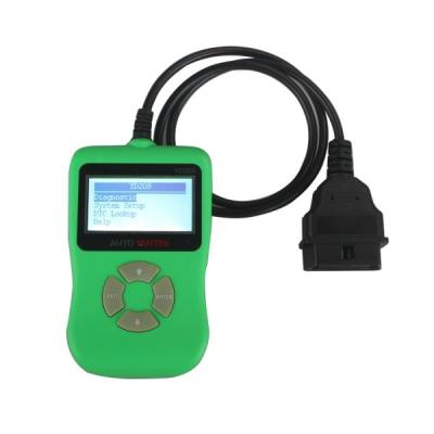 China YD209 auto de Scanner Online Update van de Kenmerkend Hulpmiddeldiy OBDII OBD2 Code Te koop