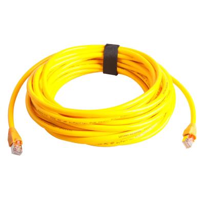 China Yellow 10M BMW ICOM Cable for Car Engine Fault Diagnostic Scanner for sale