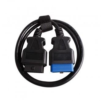 China Cabo de BMW ICOM OBD 16pin para o auto varredor diagnóstico do carro portátil à venda