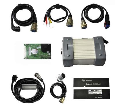 China MB Star C3 Diagnostic Tool Benz Diagnostic Scanner , Diagnostic Tools For Cars for sale