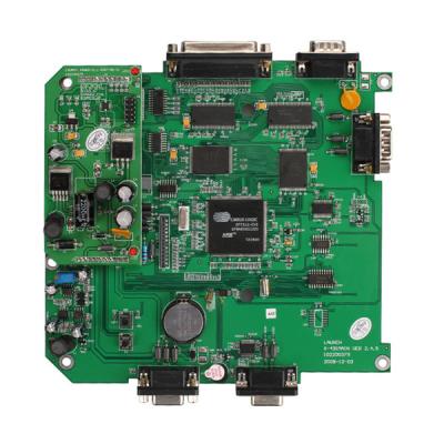 China Durable Launch X-431 GX3 / Master / Super Scanner Main Board Approved CE for sale