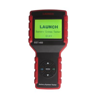 China Launch BST-460 Battery Tester for Launch x431 Scanner Automatic Temperature Compensation for sale