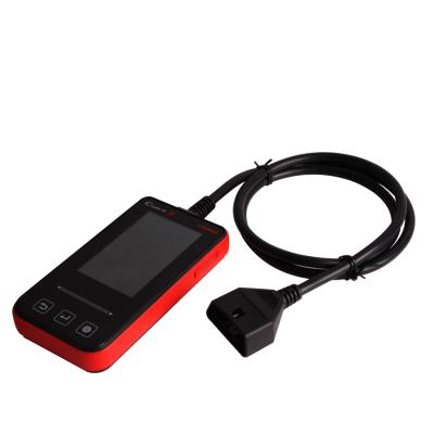 China Reads Live Data Launch X431 Scanner / Launch Code Reader VII / Launch X431 Creader VII for sale