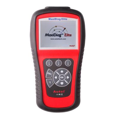 China Diagnose-Tool MD701 Autel, globales Automobilcodeleser OBD I/OBD II zu verkaufen