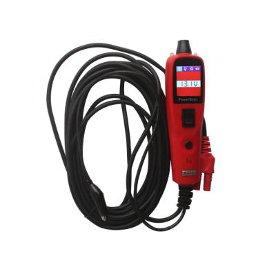 China Diagnose-Tool-elektrisches System-Diagnosenscanner Autel PowerScan PS100 Autel zu verkaufen