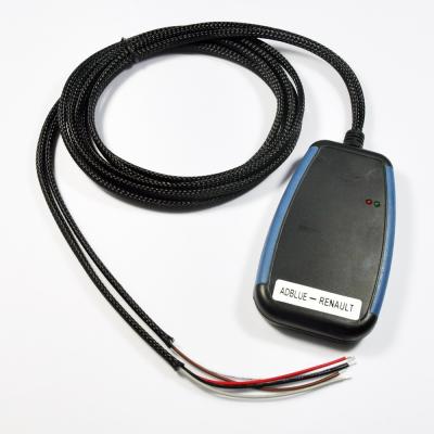 China Truck Adblue Emulator Heavy Duty Truck Diagnostic Scanner Approved CE for sale