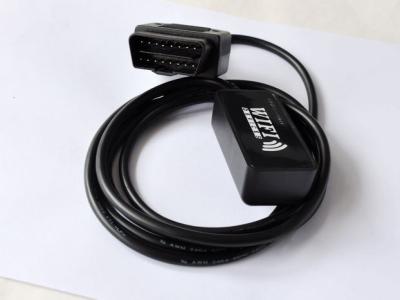 China ELM327 Lezer van de de Foutencode van WIFI de Draadloze OBD2 Automobielcheckengine Te koop