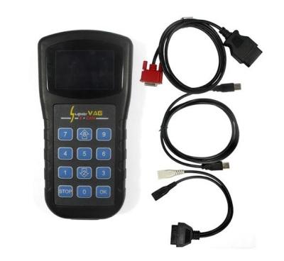 China Super VAG K+CAN V4.8 VAG Diagnostic Tool With Anti - Theft System for sale