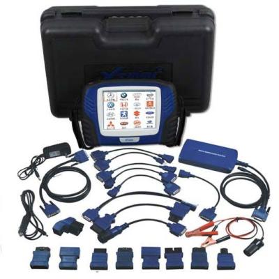 China Vehicle Diagnostic Equipment PS2 Heavy Duty Scanner Diagnostic Tools for Trucks for sale