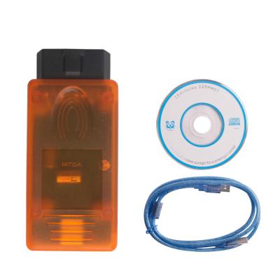 China VAG DASH CAN V5.29 Cable VAG Diagnostic Tool For Calibrate Odometer for sale