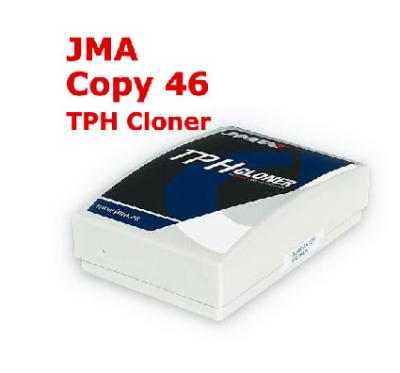 China Autonobile JMA TPH Cloner COPY46/TRS-5000 + TPH CLONER à venda