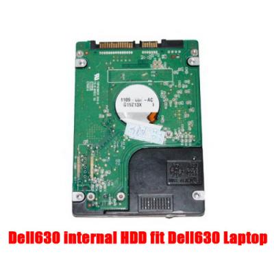 China 2015,7 Stern-Diagnosen-Vertrag 4/MB STERN Sd C4 HDD Diagnose-Software für Dell D630 zu verkaufen