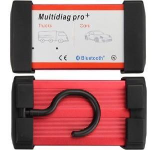 China Diagnosescanner 2014.02V Autocom Autocom multi Diag Proproplus Verdichteraustrittsdrucks für Auto zu verkaufen