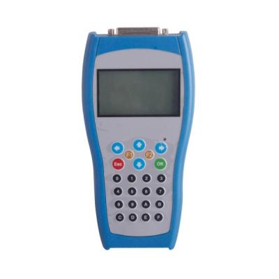 China Hand Held Anti - Theft Car DMW3 Code Reader Mileager Programmer Tool for sale