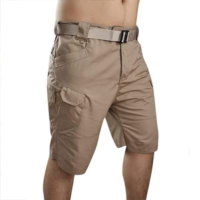 China QUICK DRY shorts for men classic casual fit shorts casual quick dry shorts with waistband for sale