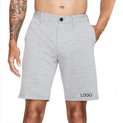 China Wholesalers Men's Shorts Summer Custom QUICK DRY Polyester Shorts Gym Mens Shorts for sale