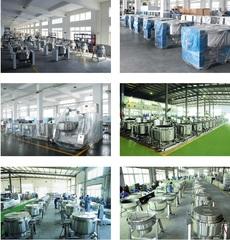 Verified China supplier - Zhejiang Xiangying Central Kitchen Equipment Co., Ltd.