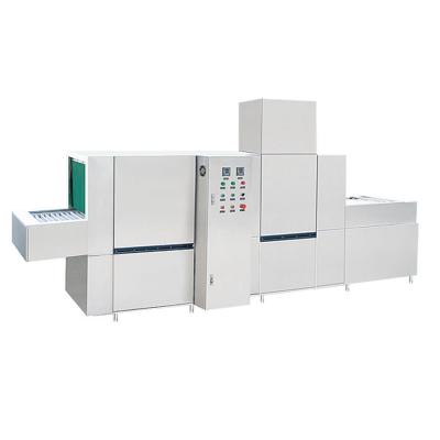 China XYDXH-3000 CONVEYOR Stainless Steel Automatic Conveyor Industrial Dishwasher for sale